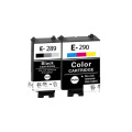 Suitable for Ep WF100 printer cartridge 289 290 WF-110 T289 T290 ink cartridge